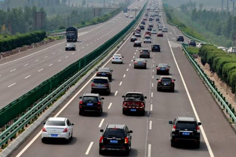 2022年清明节第一天几点前高速不堵车