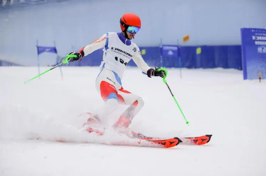 2022年冬奥会将会产生多少枚金牌