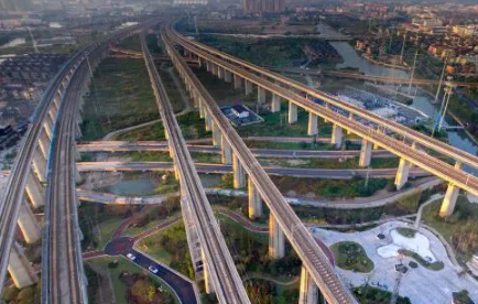 2022年清明节高速公路上会比往年更堵车吗