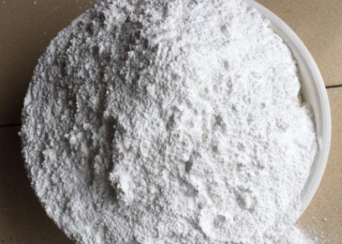 杀菌用生石灰还是熟石灰