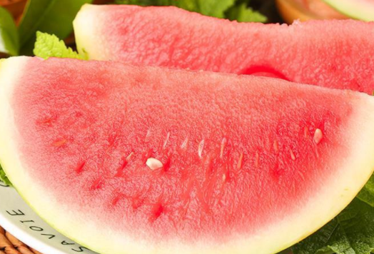 美都西瓜有籽还是无籽