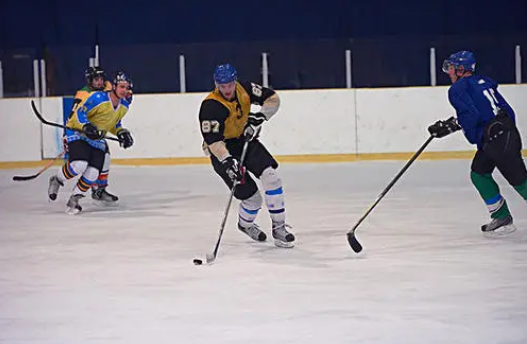 2022年冬奥会冰球在哪个场馆举行