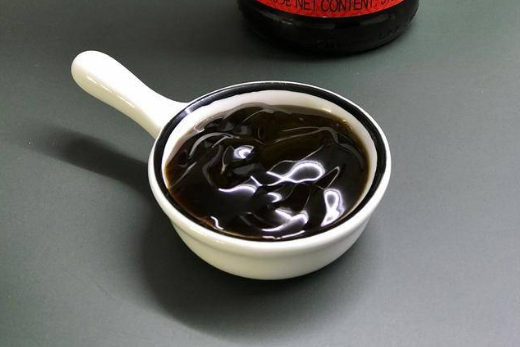 蚝油和番茄酱能不能一起放