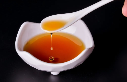 蚝油和香油哪个热量高