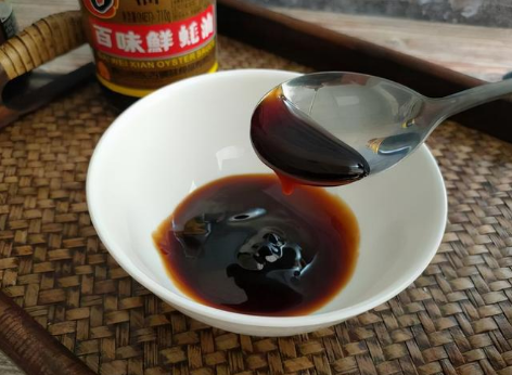 蚝油能不能去腥