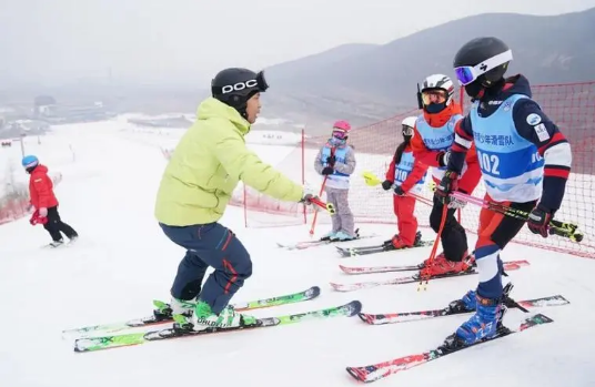 北京冬奥会是全一世界都可以参加吗