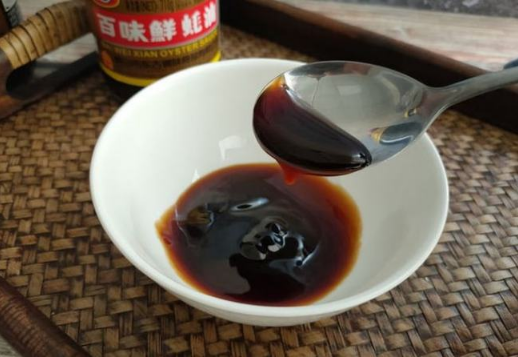 蚝油可以做麻辣烫吗