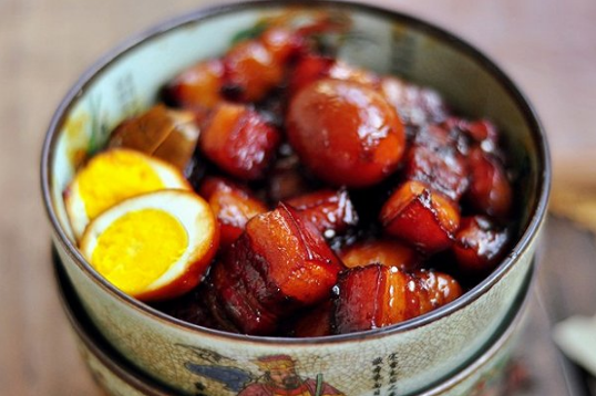 蚝油可以做红烧肉吗