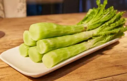 越冬莴苣如何种植