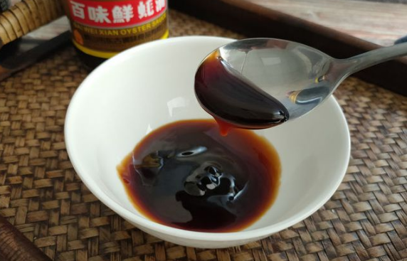 买蚝油应该注意哪些地方