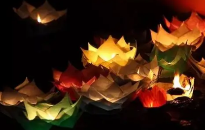 2021寒衣节买了鲜花还能烧纸吗