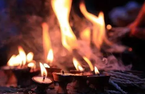 2021寒衣节天津市内哪里允许烧纸