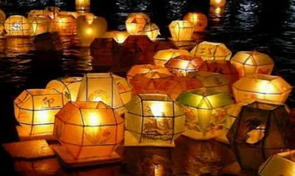 寒衣节烧纸上几注香