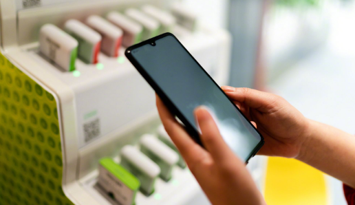 共享充电宝一定要在同一家店还吗