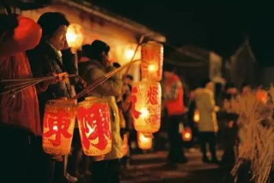 2021寒衣节必须要到坟上烧纸吗