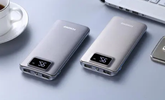 共享充电宝是按时间付钱吗