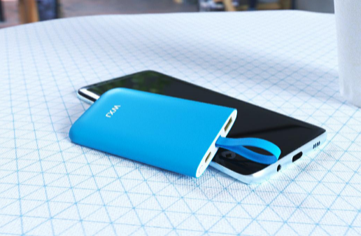 共享充电宝是按时间付钱吗