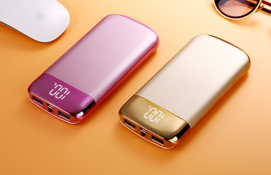 共享充电宝是按时间付钱吗