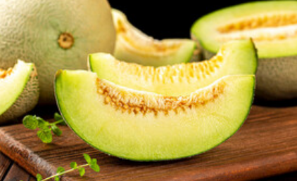 哈密瓜没烂但是有酒味是怎么回事