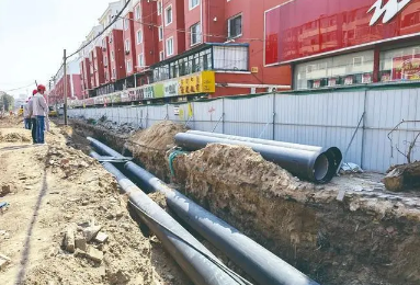 2021东北限电冬季还供暖吗