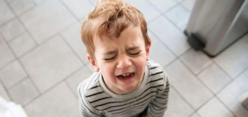 为什么孩子成年了还叛逆