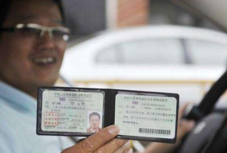 6年换证体检视力过不了还能再体检吗