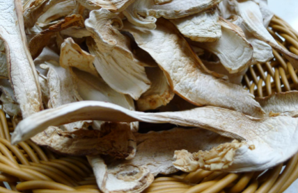 干松茸有沙怎么清洗