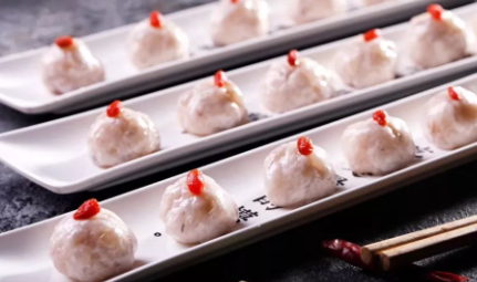 虾滑怎么用虾做