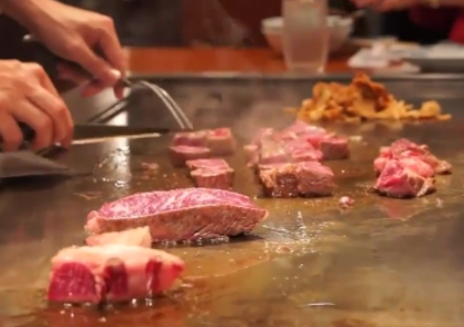 牛肉有生吃的吗