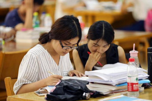 2022考研考场安排什么时候公布