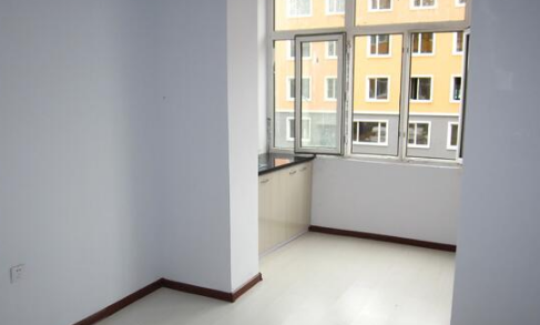 廉租房能租多少年