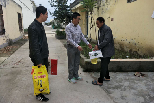 2022年会取消贫困户吗