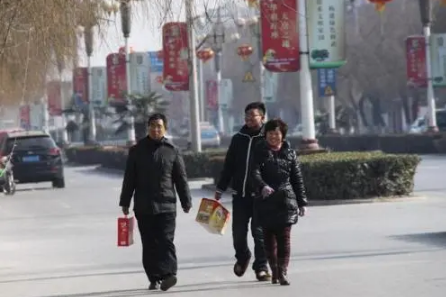 2022年大年初三走不走亲戚