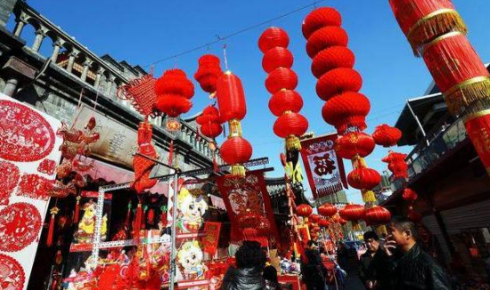 就地过年补贴哪一类人能领到