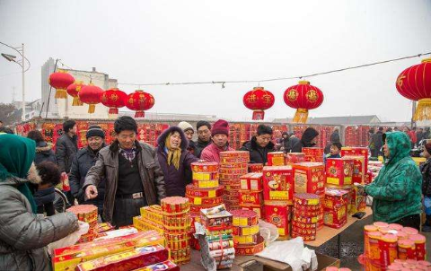 就地过年可以去景区吗