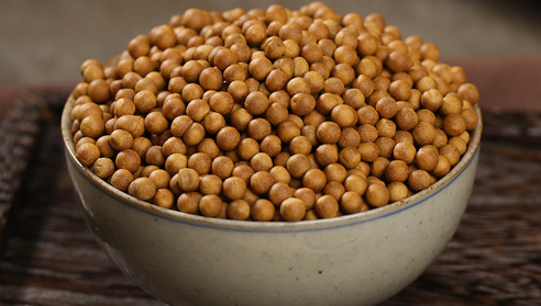 参姜丸颗粒有减肥效果吗