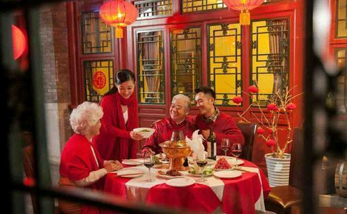 就地过年领了补助可以离开吗