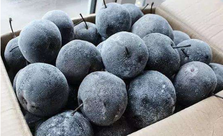 冻梨常温会变质吗