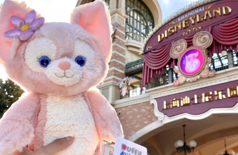 迪士尼玲娜贝儿什么时候有货