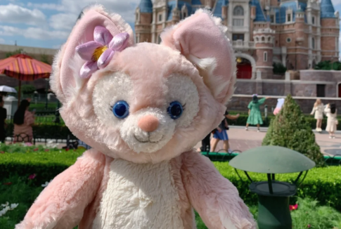 迪士尼玲娜贝儿什么时候有货