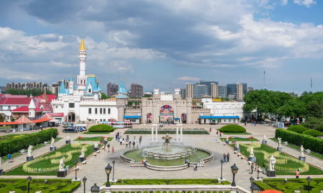 2022年北京元宵节去哪里看花灯