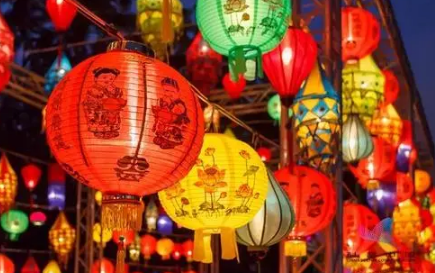 北京元宵节冷吗