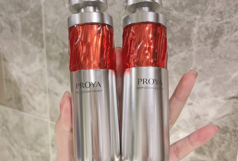 含红没药醇的护肤品推荐