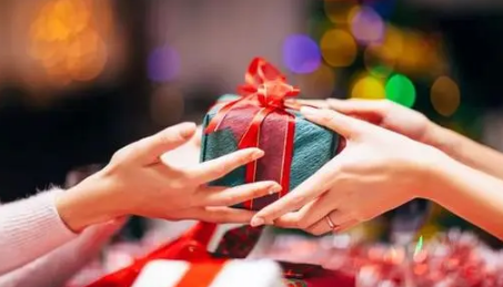 2022过年送节礼提前几天送