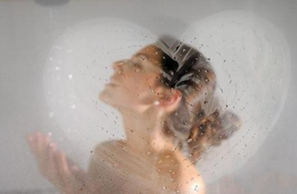 大年初几才能洗澡2022