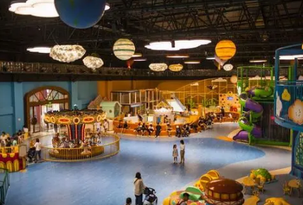 2022元旦去广州长隆人多吗