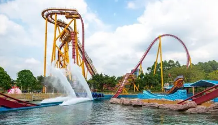 2022元旦去广州长隆人多吗