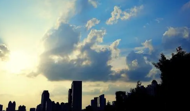 广州2022春节气温大概多少度