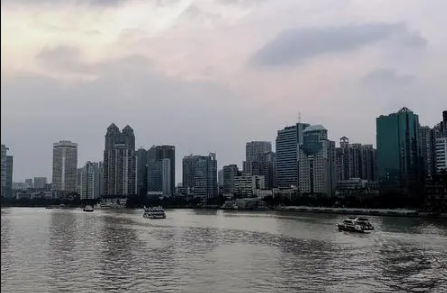 广州2022春节气温大概多少度