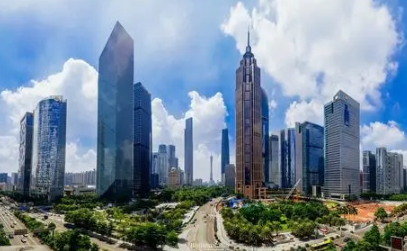 2022年广州过年是空城吗